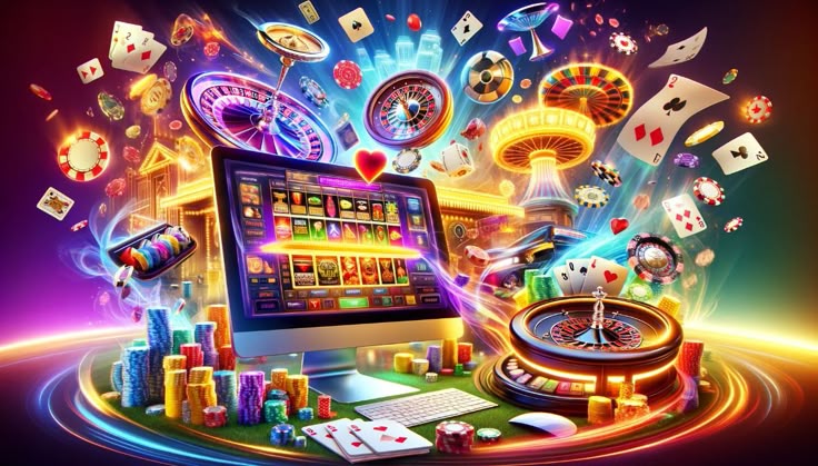 Jupiter Club Casino Welcome Bonus